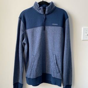 Aero Men’s 1/4 Zip